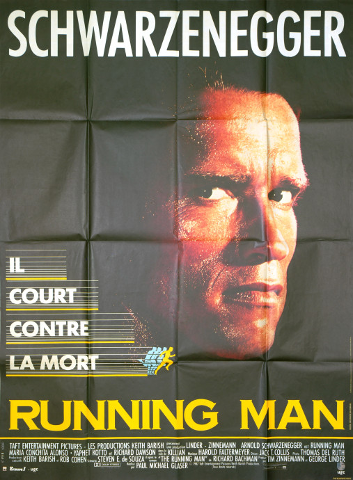 The Running Man