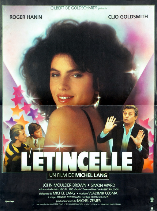 L'Etincelle