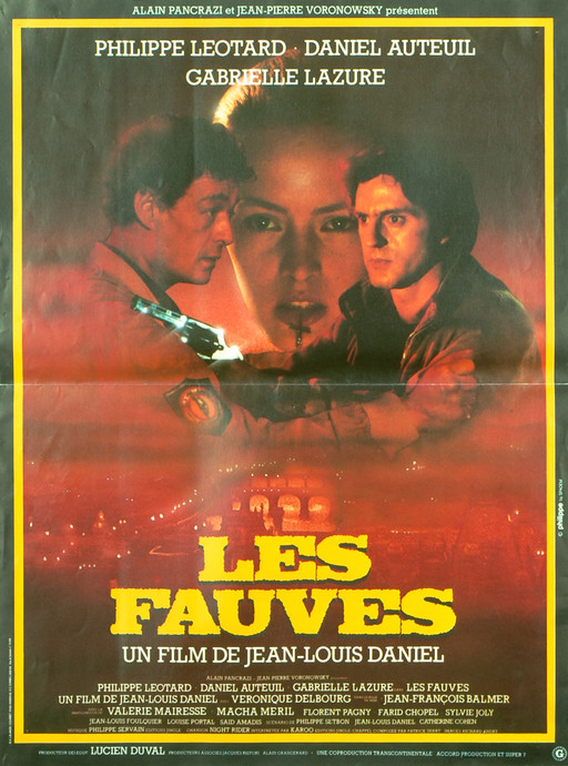Les Fauves