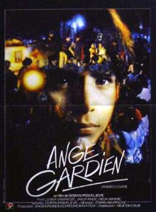 Ange gardien