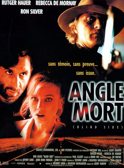 Angle mort