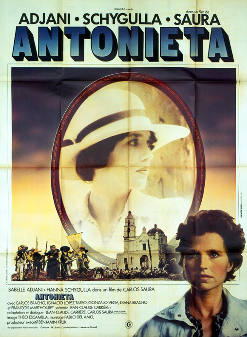 Antonieta