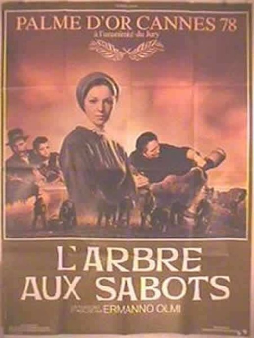 L'Arbre aux sabots