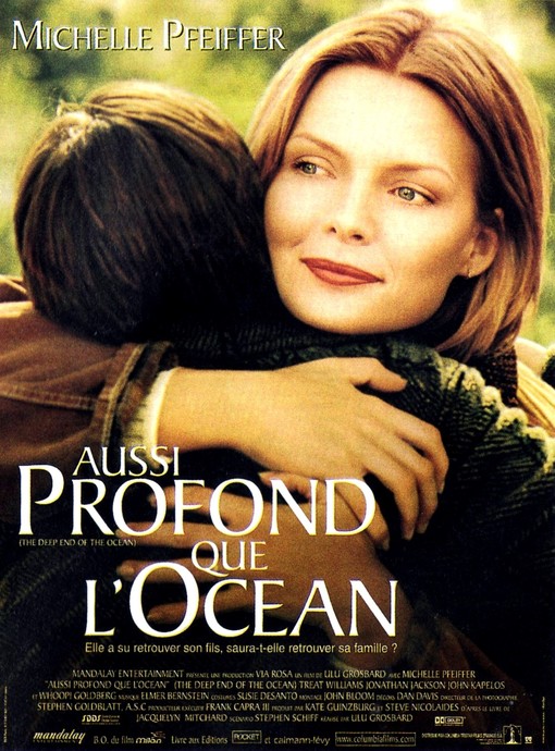 Aussi profond que l'océan