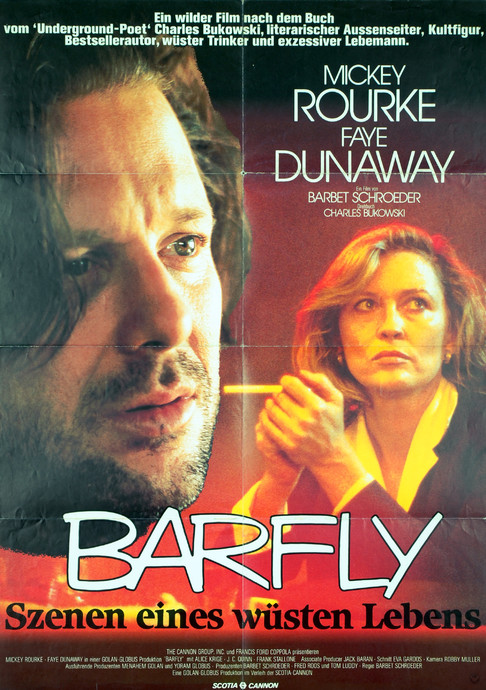 Barfly