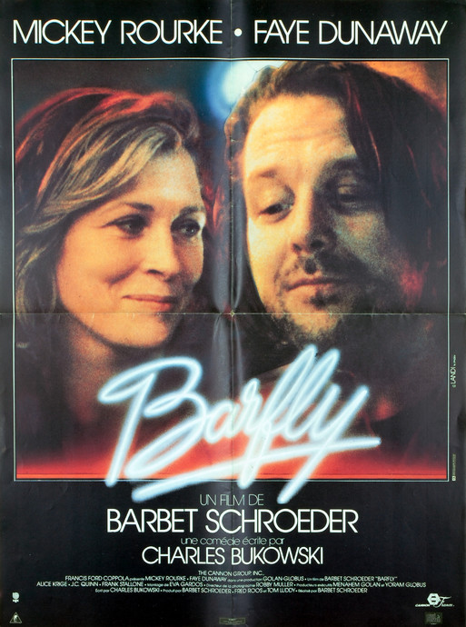 Barfly