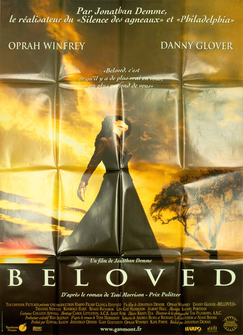 Beloved