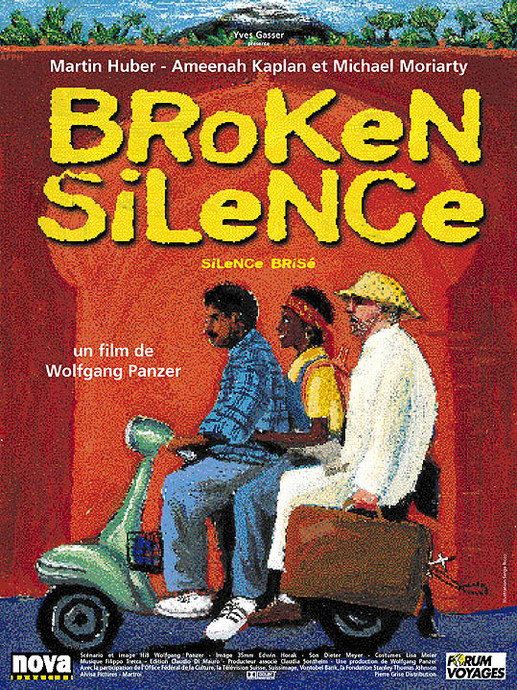 Broken silence