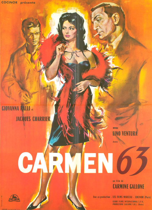 Carmen 63