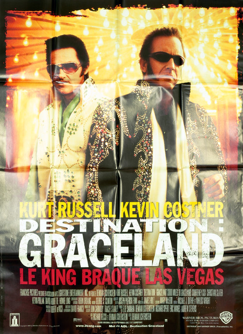 Destination Graceland