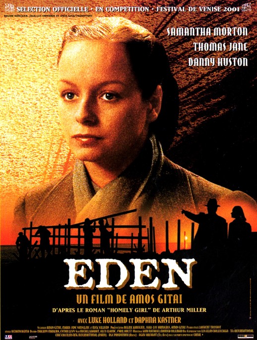 Eden