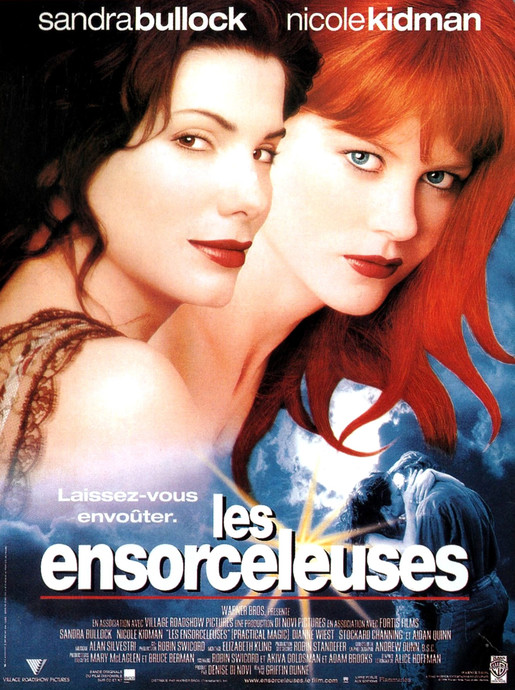 Les Ensorceleuses