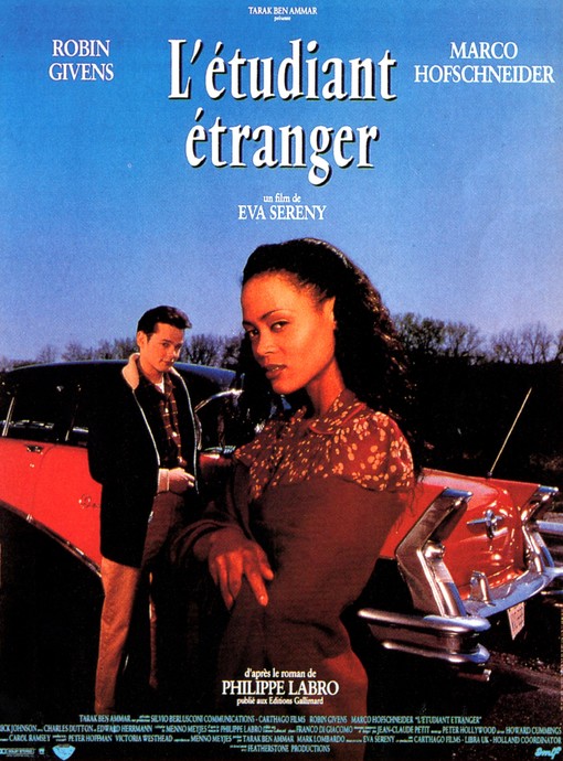 L'Etudiant étranger