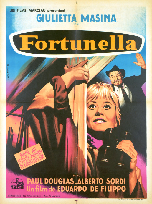 Fortunella