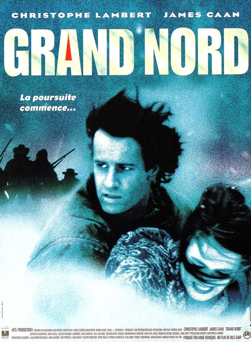 Grand nord