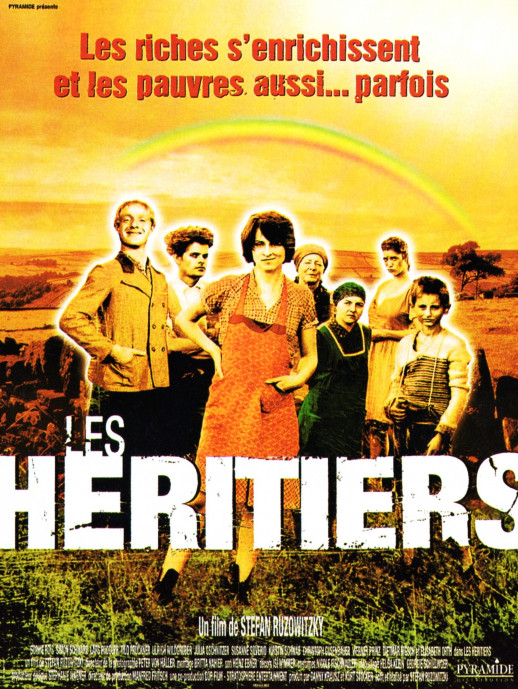 Les Héritiers