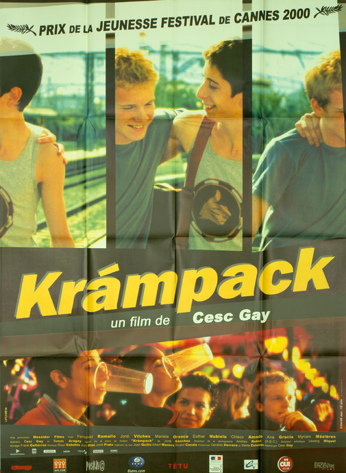 Krampack