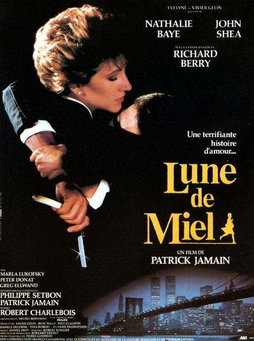 Lune de miel