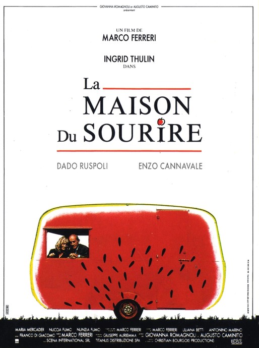 La Maison du sourire