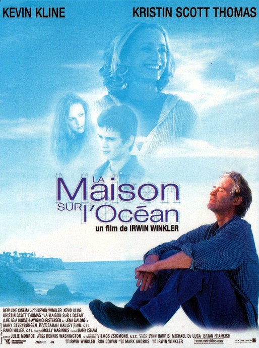 La Maison sur l'océan