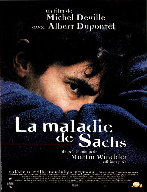 La Maladie de Sachs