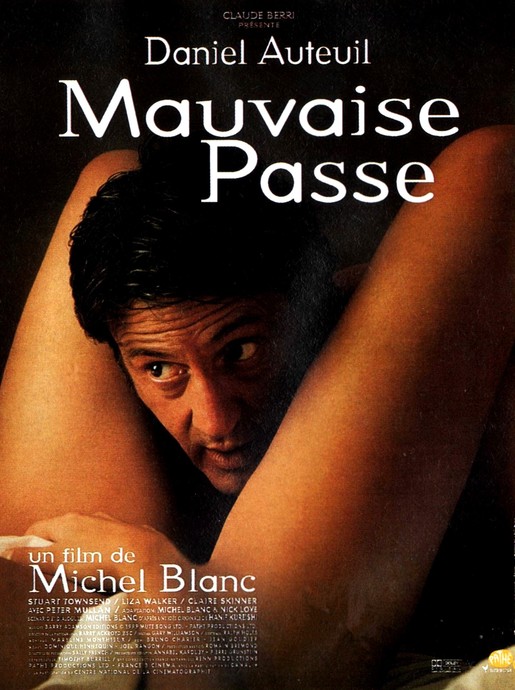 Mauvaise passe