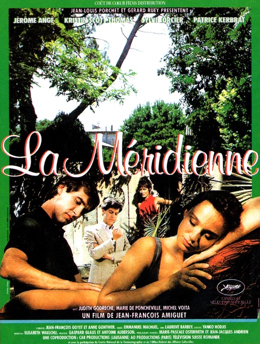 La Méridienne