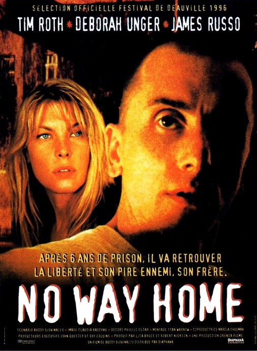 No way home