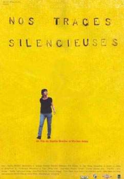 Nos traces silencieuses