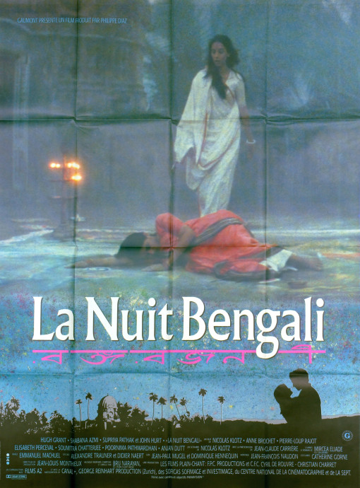 La Nuit Bengali