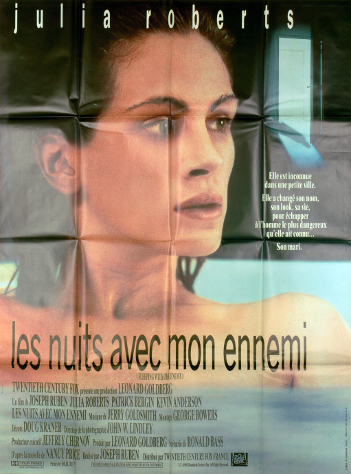 Les Nuits avec mon ennemi