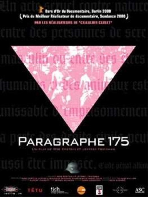 Paragraphe 175