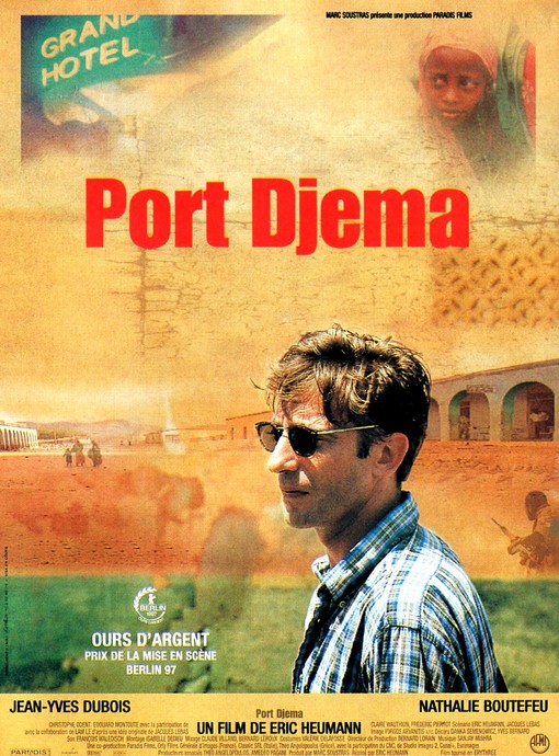 Port Djema