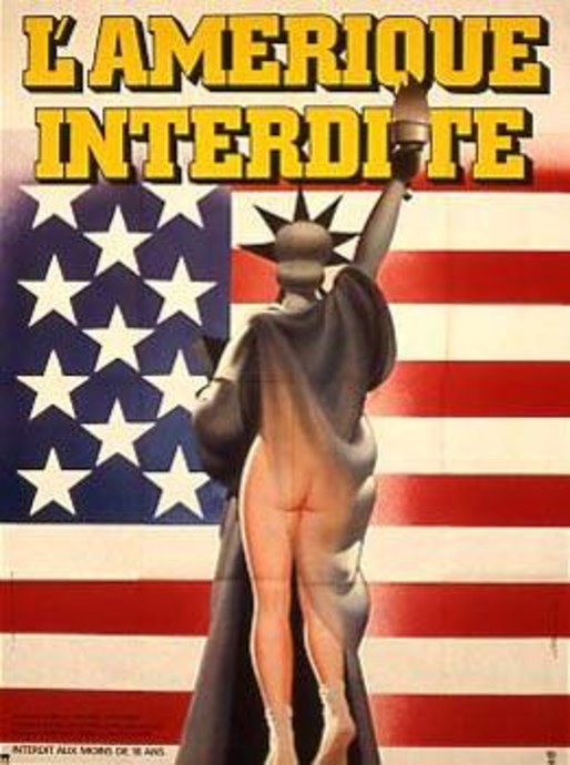 L'Amérique interdite