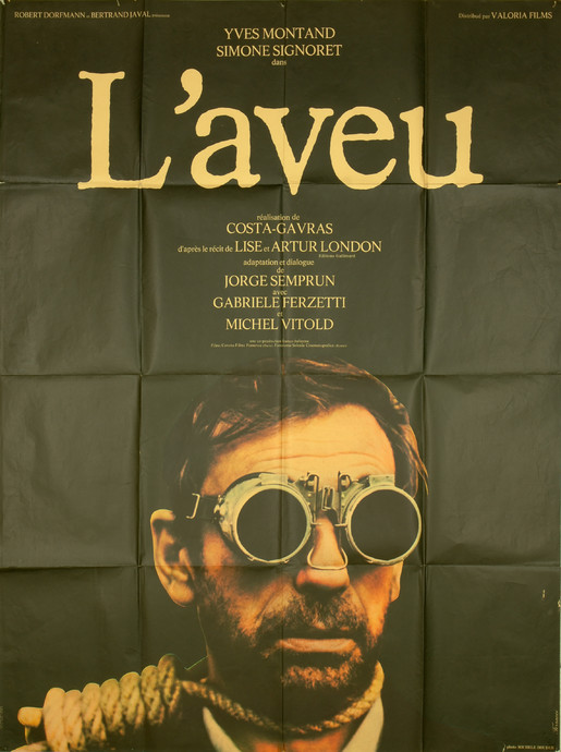 L'Aveu