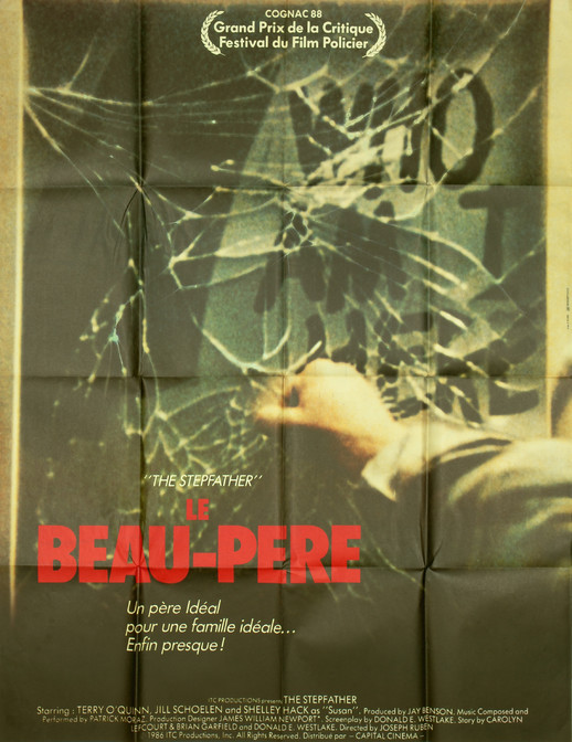 Le Beau-père