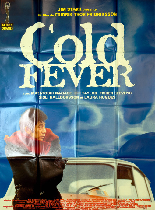 Cold fever