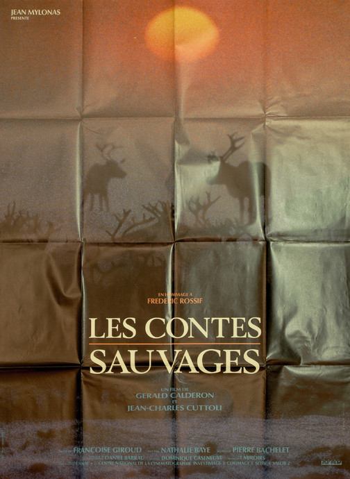 Les Contes sauvages