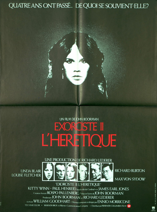 L'Exorciste 2