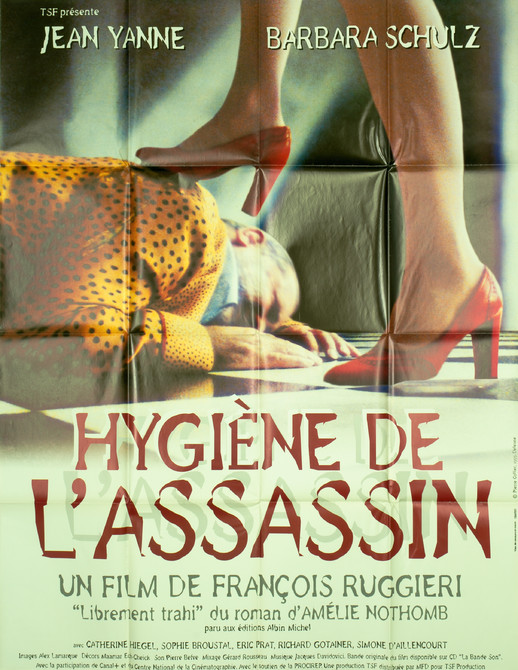 L'Hygiène de l'assassin