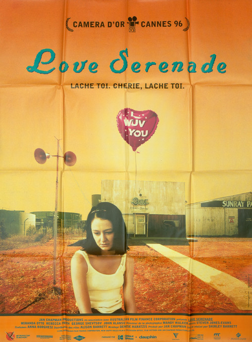 Love Serenade
