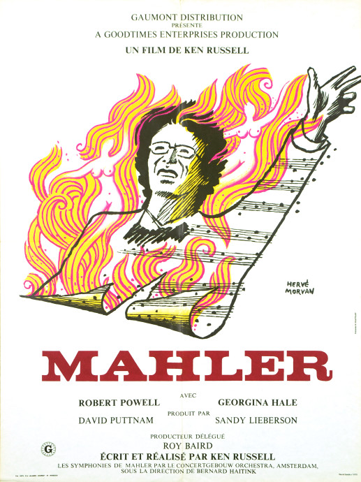 Mahler