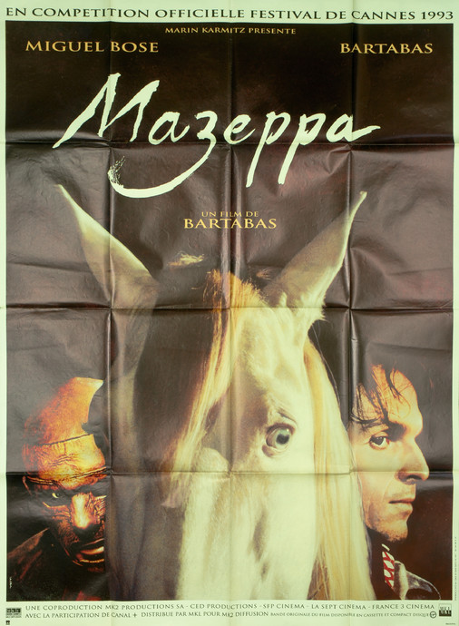 Mazeppa