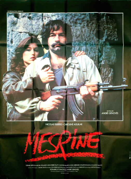 Mesrine