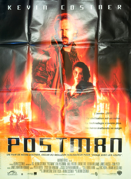 Postman