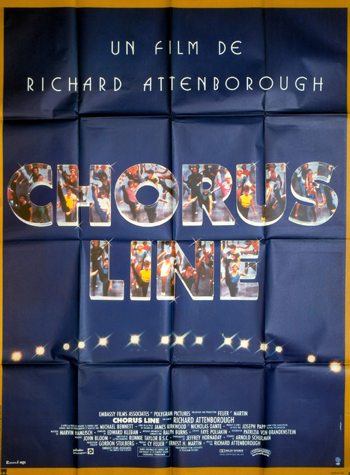 Chorus Line