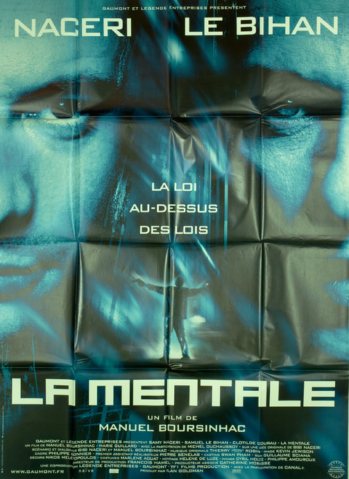 La Mentale