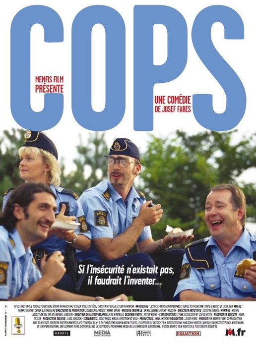 Cops