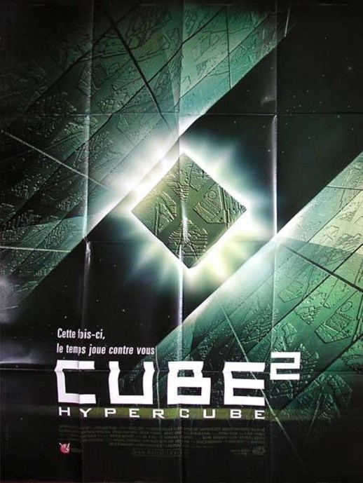 Cube 2 : Hypercube