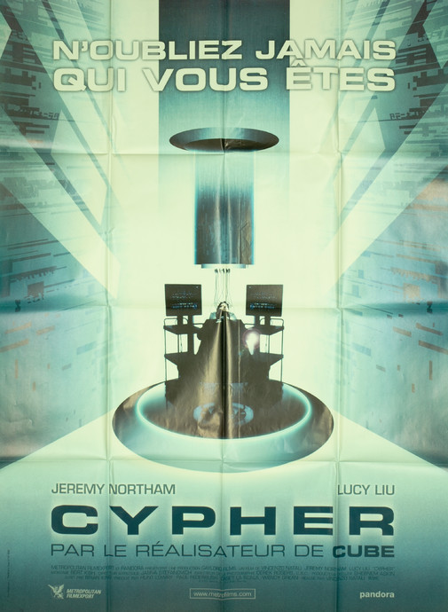 Cypher